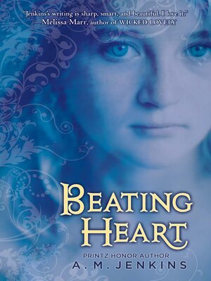 cover image of Beating Heart